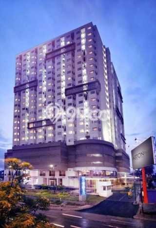 Apartemen Favorit Modern Dijual di Jakarta Utara dengan 2 Kamar Tidur Apartemen Favorit Modern Dijual di Jakarta Utara dengan 2 Kamar Tidur