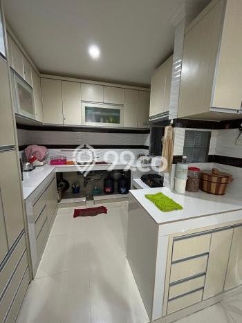 Jual Rumah Bagus Siap Huni LB 227m2 di Cengkareng, Jakarta Barat Jual Rumah Bagus Siap Huni LB 227m2 di Cengkareng, Jakarta Barat