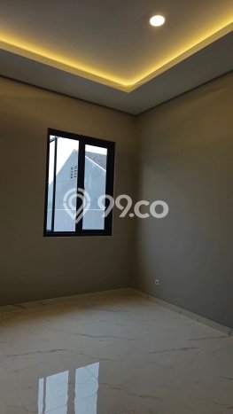 Hunian Super Mewah dengan Akses Paling Strategis di Kav DKI, Jakarta Barat Hunian Super Mewah dengan Akses Paling Strategis di Kav DKI, Jakarta Barat