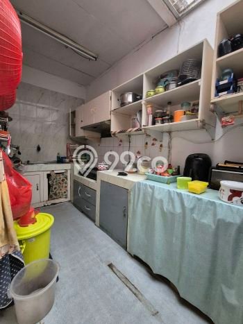 Hunian Super Mewah dengan Akses Paling Strategis di Puri Indah, Jakarta Barat Hunian Super Mewah dengan Akses Paling Strategis di Puri Indah, Jakarta Barat