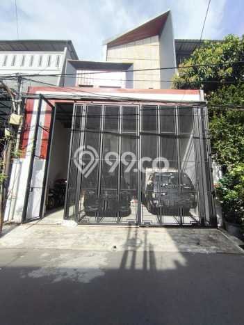 Hot Offer Hunian Mewah Ideal dan Luas di Grogol Petamburan, Jakarta Barat Hot Offer Hunian Mewah Ideal dan Luas di Grogol Petamburan, Jakarta Barat
