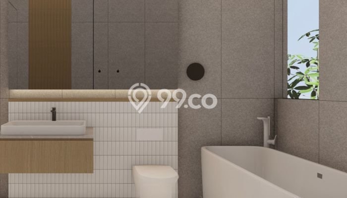 Dijual Rumah Mewah Exclusive di BSD, Tangerang Selatan Dijual Rumah Mewah Exclusive di BSD, Tangerang Selatan