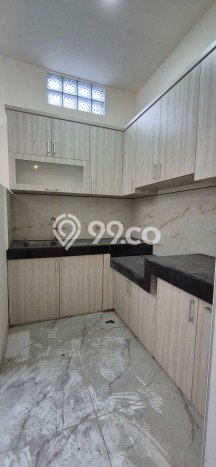 Hunian Elit LB 350m2 Siap Huni Desain Elegan di Puri Indah, Jakarta Barat Hunian Elit LB 350m2 Siap Huni Desain Elegan di Puri Indah, Jakarta Barat