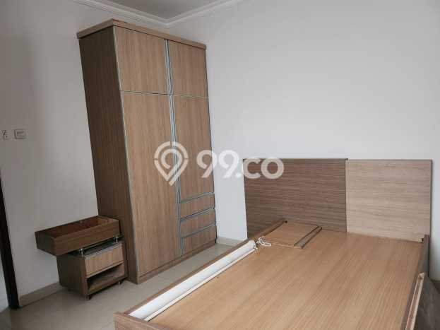 Rumah sewa siap pakai 3 KT di Muara Karang, Jakarta Utara Rumah sewa siap pakai 3 KT di Muara Karang, Jakarta Utara