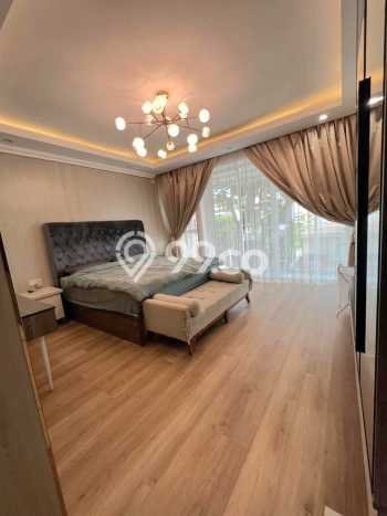 Rumah Luxury Modern Tanpa Renovasi di Puri Mansion Jakarta Barat Rumah Luxury Modern Tanpa Renovasi di Puri Mansion Jakarta Barat