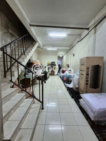 Dijual Rumah Luas Megah Dengan View Eksklusif di Angke, Jakarta Barat Dijual Rumah Luas Megah Dengan View Eksklusif di Angke, Jakarta Barat
