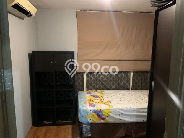 Apartemen Favorit Modern Dijual di Jakarta Utara dengan 2 Kamar Tidur Apartemen Favorit Modern Dijual di Jakarta Utara dengan 2 Kamar Tidur