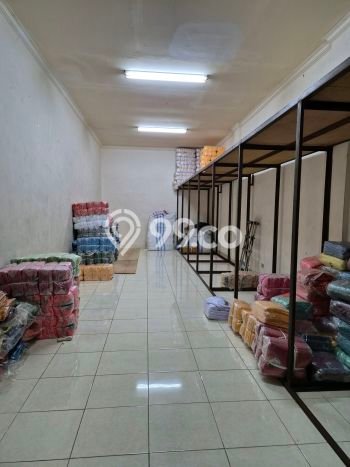Dijual Rumah Luas Megah Dengan View Eksklusif di Angke, Jakarta Barat Dijual Rumah Luas Megah Dengan View Eksklusif di Angke, Jakarta Barat