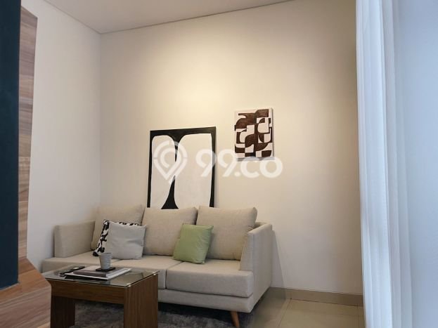Dijual Rumah Eksklusif 2 KT di Pantai Indah Kapuk, Jakarta Utara Dijual Rumah Eksklusif 2 KT di Pantai Indah Kapuk, Jakarta Utara