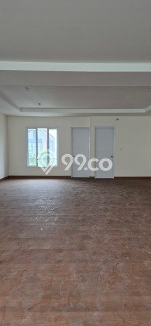 Hunian Elit LB 350m2 Siap Huni Desain Elegan di Puri Indah, Jakarta Barat Hunian Elit LB 350m2 Siap Huni Desain Elegan di Puri Indah, Jakarta Barat