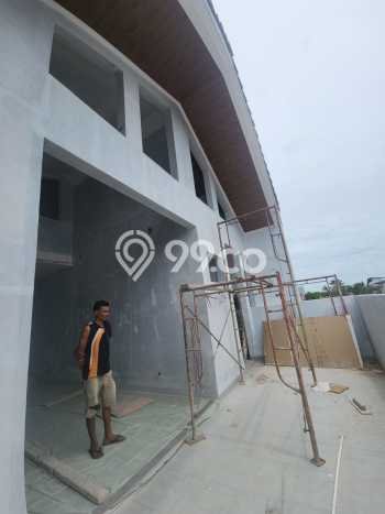 Hunian Super Elit dengan Akses Paling Strategis di Puri Indah, Jakarta Barat Hunian Super Elit dengan Akses Paling Strategis di Puri Indah, Jakarta Barat