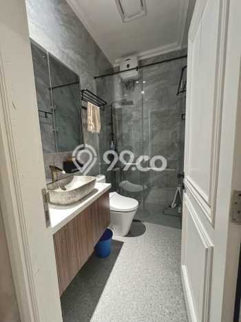 Rumah Luxury Modern Tanpa Renovasi di Puri Mansion Jakarta Barat Rumah Luxury Modern Tanpa Renovasi di Puri Mansion Jakarta Barat