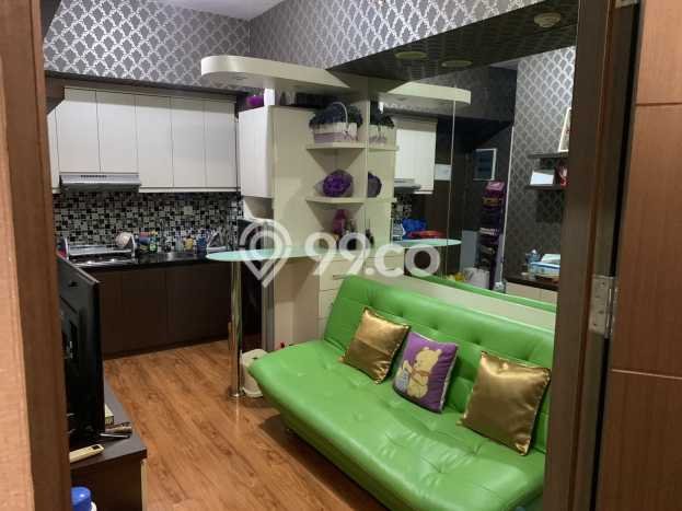 Apartemen Favorit Modern Dijual di Jakarta Utara dengan 2 Kamar Tidur Apartemen Favorit Modern Dijual di Jakarta Utara dengan 2 Kamar Tidur