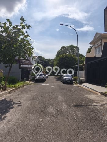 Hunian Elit LB 460m2 Siap Pakai Desain Elegan di Permata Buana, Jakarta Barat Hunian Elit LB 460m2 Siap Pakai Desain Elegan di Permata Buana, Jakarta Barat