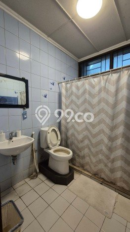 Hunian Nyaman 3 KT Harga Terjangkau di Puri Indah Jakarta Barat Hunian Nyaman 3 KT Harga Terjangkau di Puri Indah Jakarta Barat