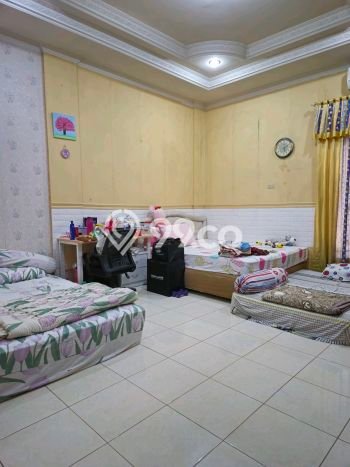 Dijual Rumah Luas Megah Dengan View Eksklusif di Angke, Jakarta Barat Dijual Rumah Luas Megah Dengan View Eksklusif di Angke, Jakarta Barat