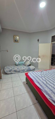 Jual Rumah Mewah Elegan Dengan View Eksklusif di Puri Indah, Jakarta Barat Jual Rumah Mewah Elegan Dengan View Eksklusif di Puri Indah, Jakarta Barat