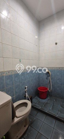 Jual Rumah Mewah Elegan Dengan View Eksklusif di Puri Indah, Jakarta Barat Jual Rumah Mewah Elegan Dengan View Eksklusif di Puri Indah, Jakarta Barat