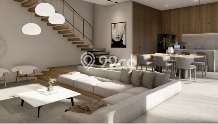 Dijual Rumah Mewah Exclusive di BSD, Tangerang Selatan Dijual Rumah Mewah Exclusive di BSD, Tangerang Selatan