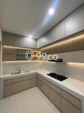 Rumah Kontrakan Tangerang LT 153m2 LB 196m2 Kawasan Gading Serpong Rumah Kontrakan Tangerang LT 153m2 LB 196m2 Kawasan Gading Serpong