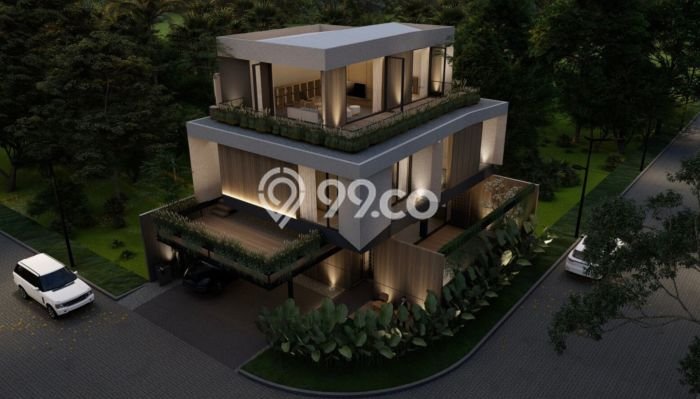 Dijual Rumah Mewah Exclusive di BSD, Tangerang Selatan Dijual Rumah Mewah Exclusive di BSD, Tangerang Selatan