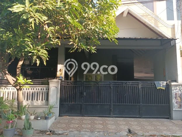 Rumah Kontrakan Surabaya LT 140m2 LB 140m2 Kawasan Perak Rumah Kontrakan Surabaya LT 140m2 LB 140m2 Kawasan Perak