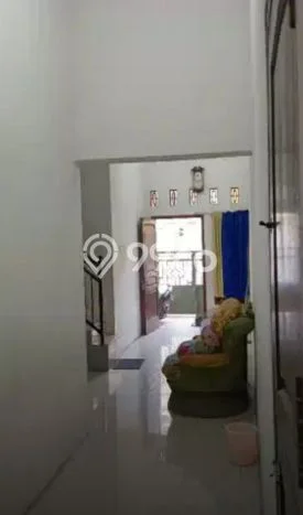 Sewa Rumah Harga Terjangkau di Perak Surabaya dengan 3 KT Sewa Rumah Harga Terjangkau di Perak Surabaya dengan 3 KT