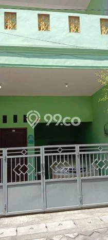 Sewa Rumah Harga Terjangkau di Perak Surabaya dengan 3 KT Sewa Rumah Harga Terjangkau di Perak Surabaya dengan 3 KT