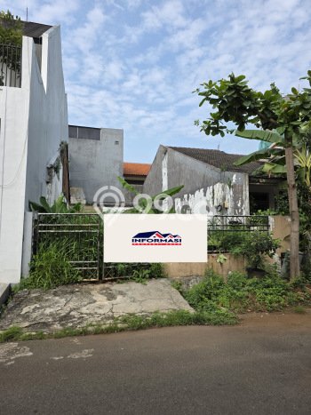 Dijual Tanah Lokasi Strategis di , Luas 140m2m², Dekat Jakarta Barat, Jakarta Barat Dijual Tanah Lokasi Strategis di , Luas 140m2m², Dekat Jakarta Barat, Jakarta Barat