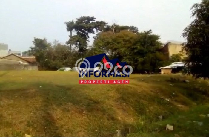 Tanah Kavling Dijual di Jakarta Barat dengan Spesifikasi 450m2 Tanah Kavling Dijual di Jakarta Barat dengan Spesifikasi 450m2