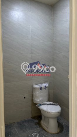 Dijual Hunian Rumah Nyaman 2 Kamar di Duri Kepa, Jakarta Barat Dijual Hunian Rumah Nyaman 2 Kamar di Duri Kepa, Jakarta Barat