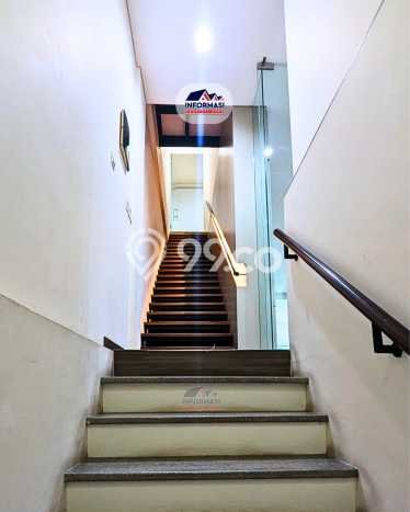 LOKASI STRATEGIS! Ruko di Puri Indah, Luas 360m², Potensi Prospektif LOKASI STRATEGIS! Ruko di Puri Indah, Luas 360m², Potensi Prospektif