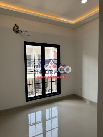 Rumah Minimalis 3 KT LT 60m2 di Duri Kepa Rumah Minimalis 3 KT LT 60m2 di Duri Kepa