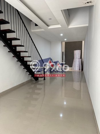 Rumah Minimalis 3 KT LT 60m2 di Duri Kepa Rumah Minimalis 3 KT LT 60m2 di Duri Kepa