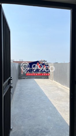 Dijual Hunian Rumah Nyaman 2 Kamar di Duri Kepa, Jakarta Barat Dijual Hunian Rumah Nyaman 2 Kamar di Duri Kepa, Jakarta Barat