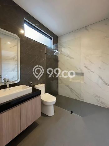 Hunian Elit LB 320m2 Siap Huni Desain Elegan di Permata Buana, Jakarta Barat Hunian Elit LB 320m2 Siap Huni Desain Elegan di Permata Buana, Jakarta Barat