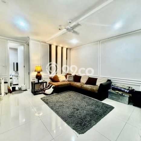 Rumah Elit Modern Tanpa Renovasi di Sektor 9-Bintaro Tangerang Selatan Rumah Elit Modern Tanpa Renovasi di Sektor 9-Bintaro Tangerang Selatan