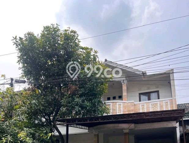 For Sale! Premium House LT 180m2 Desain Modern di Bintaro For Sale! Premium House LT 180m2 Desain Modern di Bintaro