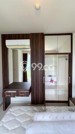 Apartemen Terawat Dijual di Jakarta Selatan Spesifikasi 3 KT, 2 KM Apartemen Terawat Dijual di Jakarta Selatan Spesifikasi 3 KT, 2 KM