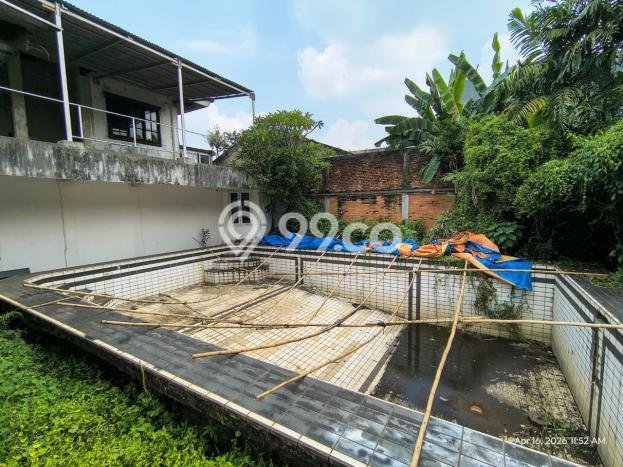 Tanah Kavling Dijual di Bintaro, Jakarta Selatan dengan Luas Tanah 2382m2 Tanah Kavling Dijual di Bintaro, Jakarta Selatan dengan Luas Tanah 2382m2