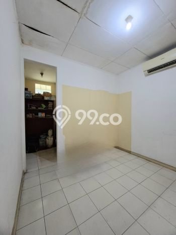 Dijual Rumah Luas Elegan Dengan View Cantik di Sektor 3 - Bintaro, Tangerang Selatan Dijual Rumah Luas Elegan Dengan View Cantik di Sektor 3 - Bintaro, Tangerang Selatan