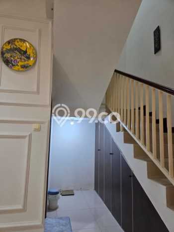 Hunian Super Elit dengan Akses Paling Strategis di Sektor 9-Bintaro, Tangerang Selatan Hunian Super Elit dengan Akses Paling Strategis di Sektor 9-Bintaro, Tangerang Selatan