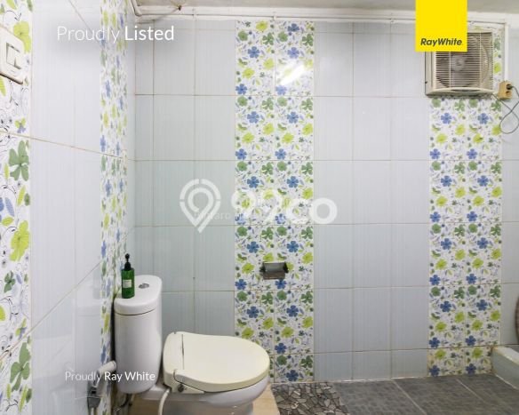 Jual Rumah Luas Elegan Dengan View Cantik di Sektor 1 - Bintaro, Jakarta Selatan Jual Rumah Luas Elegan Dengan View Cantik di Sektor 1 - Bintaro, Jakarta Selatan