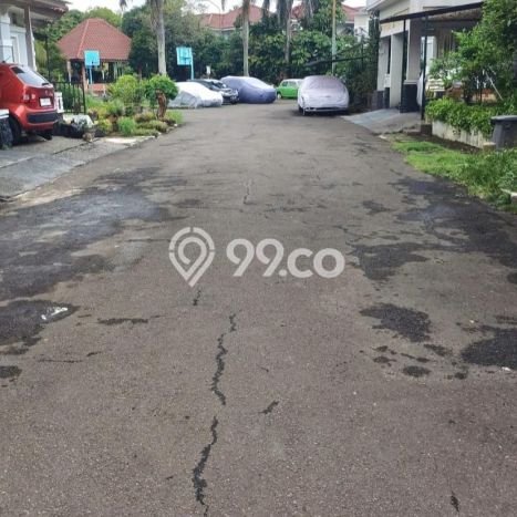 Dijual Hunian Rumah Nyaman 2 KT di Bintaro, Tangerang Selatan Dijual Hunian Rumah Nyaman 2 KT di Bintaro, Tangerang Selatan