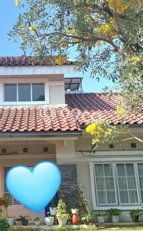 Dijual Hunian Rumah Nyaman 2 KT di Bintaro, Tangerang Selatan Dijual Hunian Rumah Nyaman 2 KT di Bintaro, Tangerang Selatan