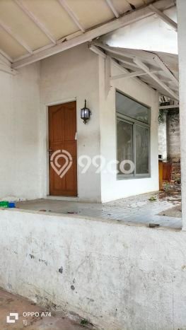 Hunian Cantik Minimalis Lb 66m2 di Ciputat, Tangerang Selatan Hunian Cantik Minimalis Lb 66m2 di Ciputat, Tangerang Selatan