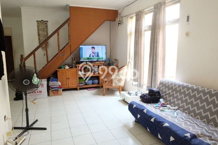 Hunian Cantik Minimalis Lb 66m2 di Ciputat, Tangerang Selatan Hunian Cantik Minimalis Lb 66m2 di Ciputat, Tangerang Selatan