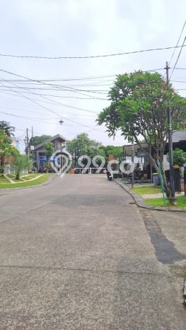 Rumah Minimalis 3 Kamar LT 84m2 di Pondok Cabe Rumah Minimalis 3 Kamar LT 84m2 di Pondok Cabe