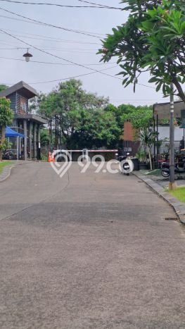 Rumah Minimalis 3 Kamar LT 84m2 di Pondok Cabe Rumah Minimalis 3 Kamar LT 84m2 di Pondok Cabe