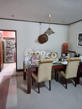 Ready to Use! Premium House LT 135m2 Desain Elegan di Sektor 9-Bintaro Ready to Use! Premium House LT 135m2 Desain Elegan di Sektor 9-Bintaro